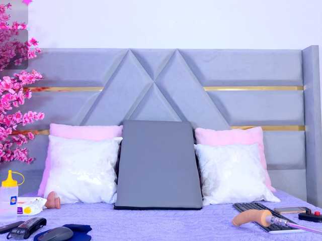 GeorginaBrooks live cam on BongaCams
