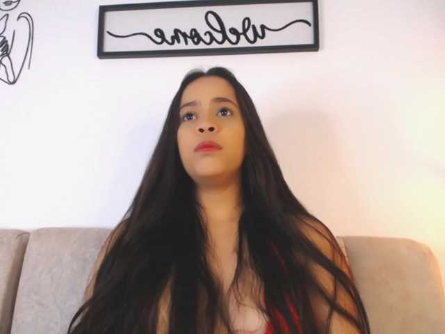 Kiley-luz live cam on BongaCams