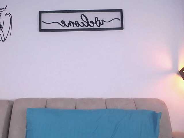 Kiley-luz live cam on BongaCams