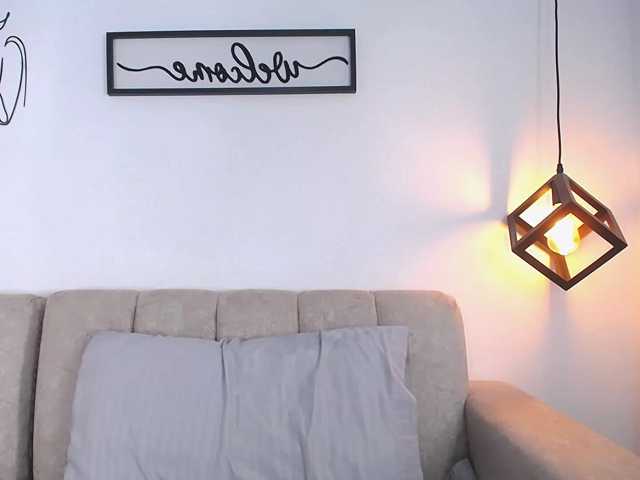 Kiley-luz live cam on BongaCams