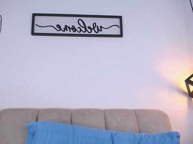Kiley-luz live cam on BongaCams
