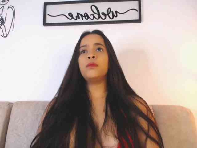 Kiley-luz webcam