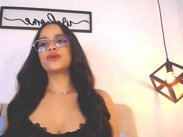 Kiley-luz webcam