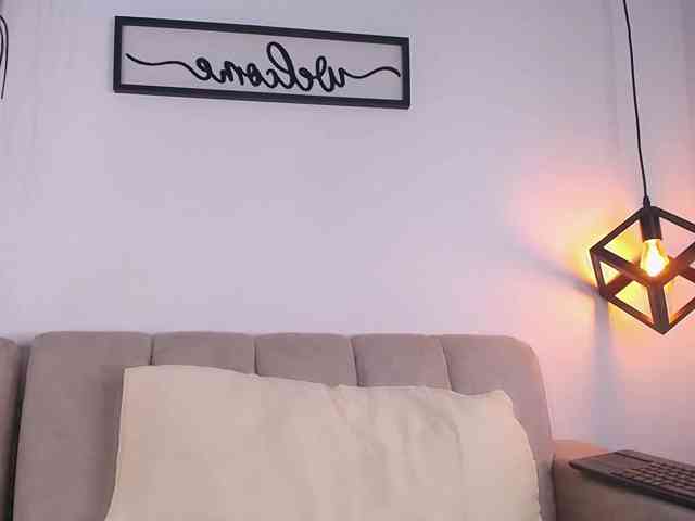 Kiley-luz webcam
