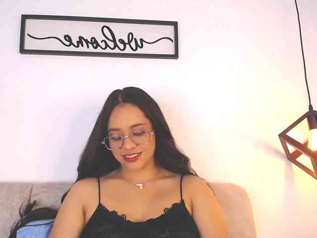 Kiley-luz webcam