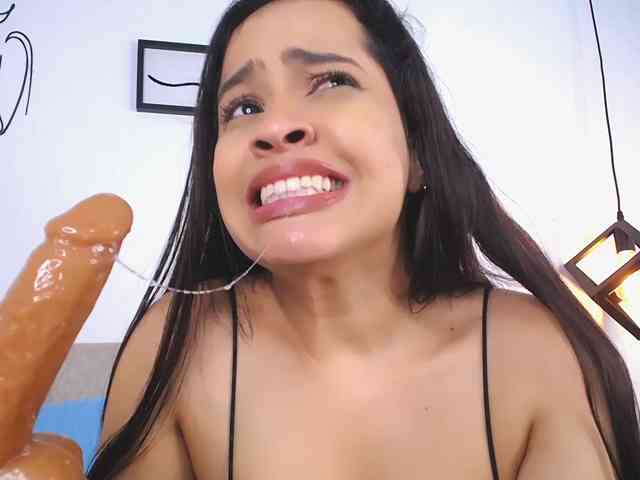 Kiley-luz - Girl 