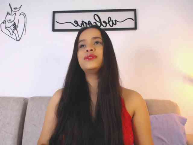 Kiley-luz webcam