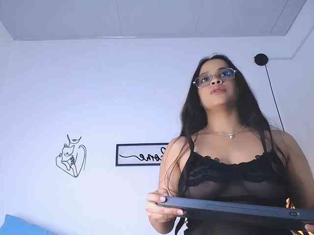 Kiley-luz webcam