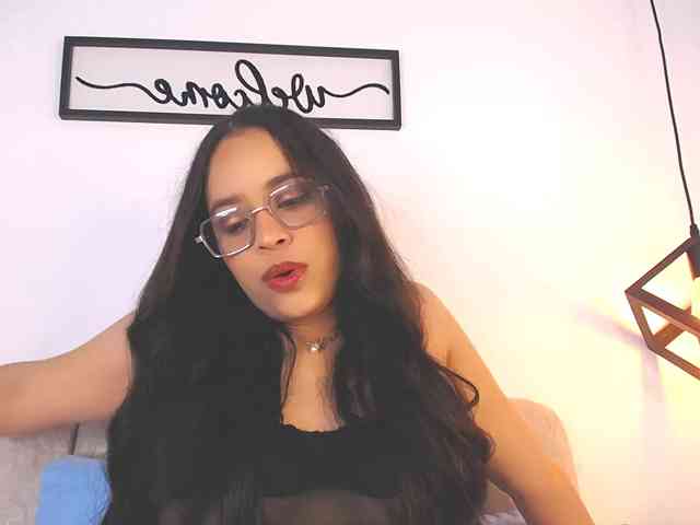 Kiley-luz webcam