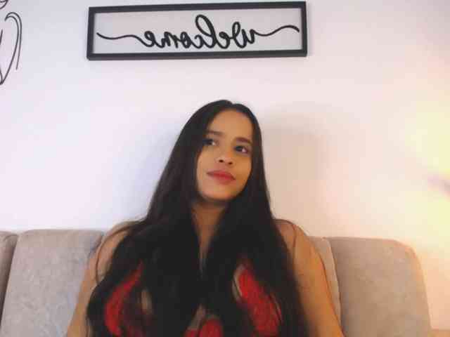 Kiley-luz webcam