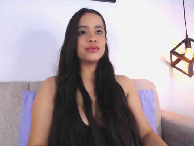 Kiley-luz webcam