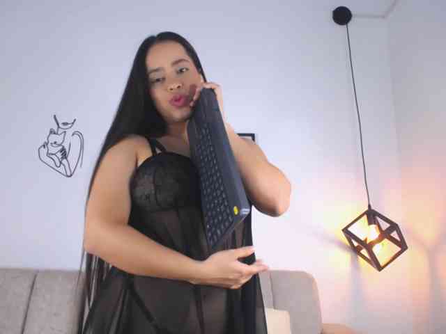 Kiley-luz webcam