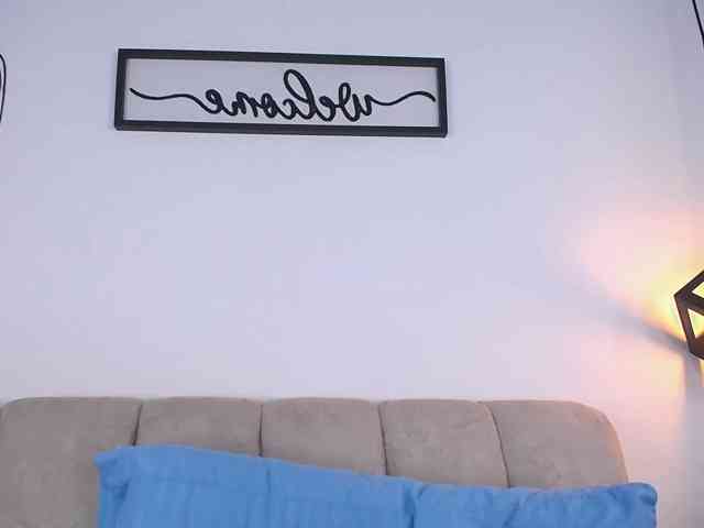 Kiley-luz webcam