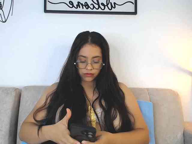 Kiley-luz's live stream