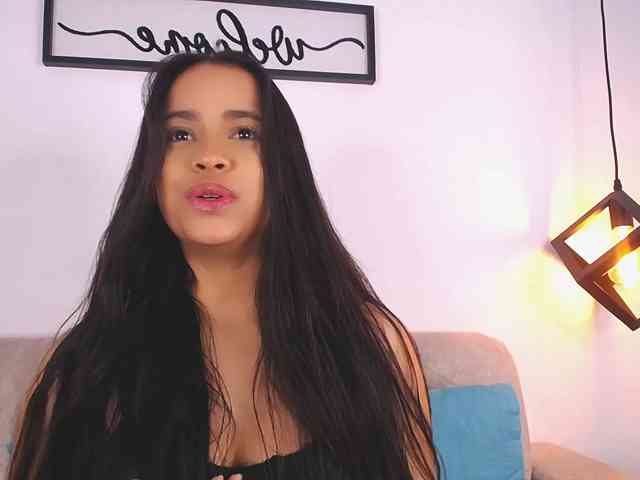 Kiley-luz webcam
