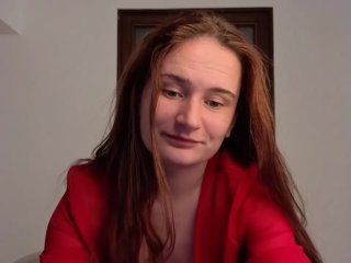 Natural-Mary Porn Show