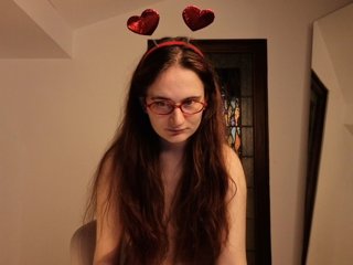 Natural-Mary