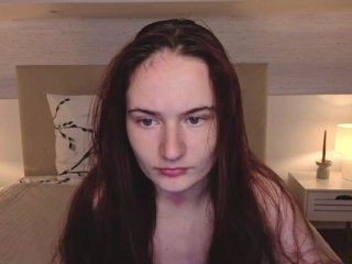 Natural-Mary Porn Show