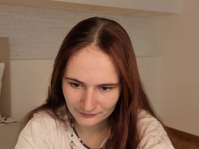 Natural-Mary live cam on BongaCams