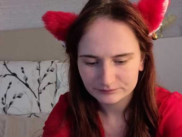 Natural-Mary live cam on BongaCams