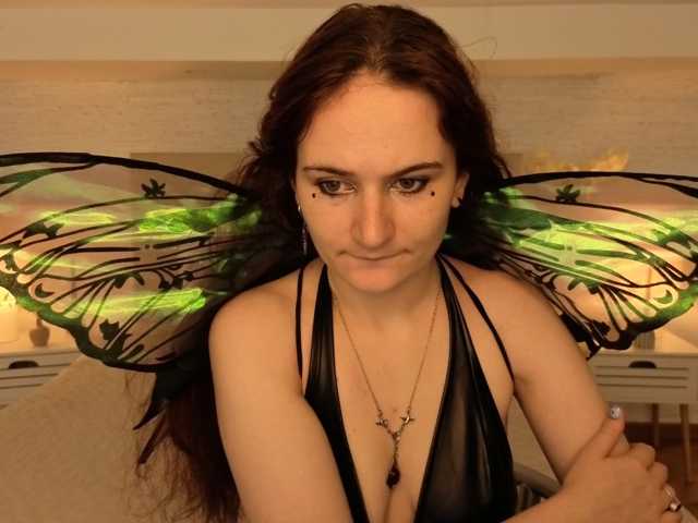 Natural-Mary