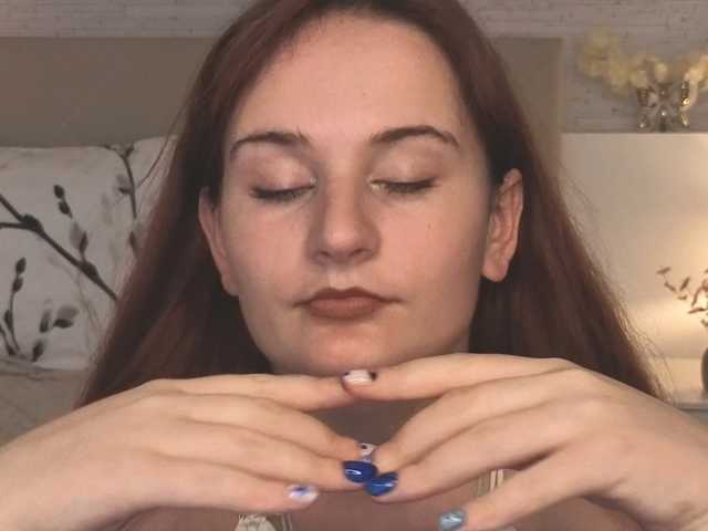 Natural-Mary