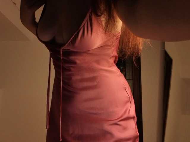Natural-Mary live cam on BongaCams