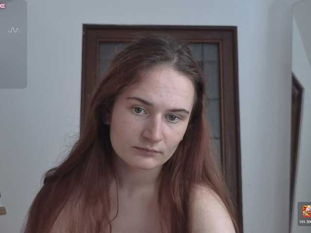 Natural-Mary live cam on BongaCams
