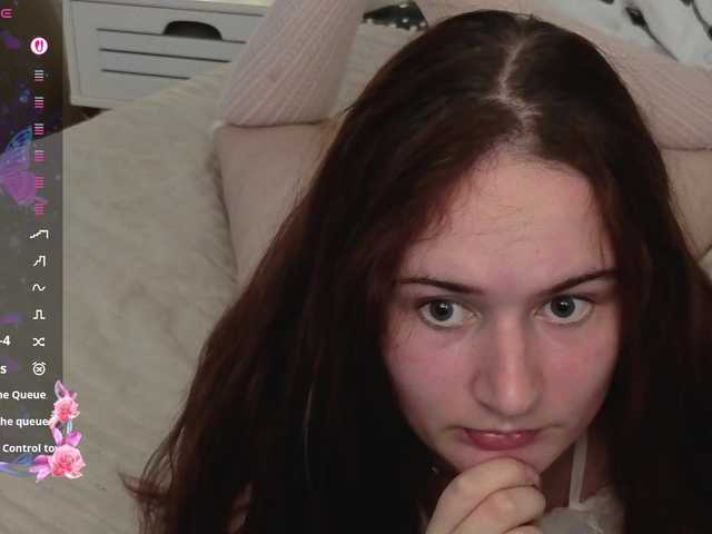 Natural-Mary live cam