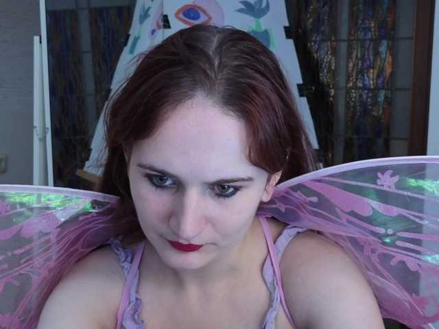 Natural-Mary live cam on BongaCams