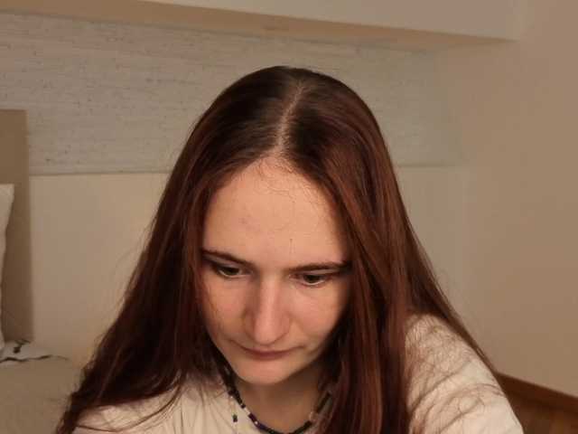 Natural-Mary