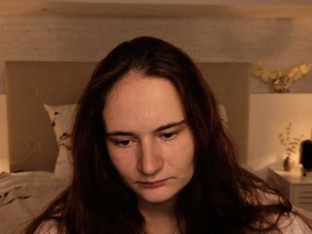 Natural-Mary
