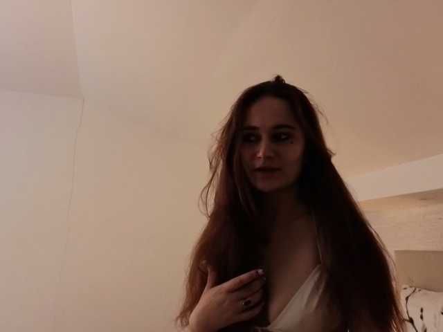 Natural-Mary