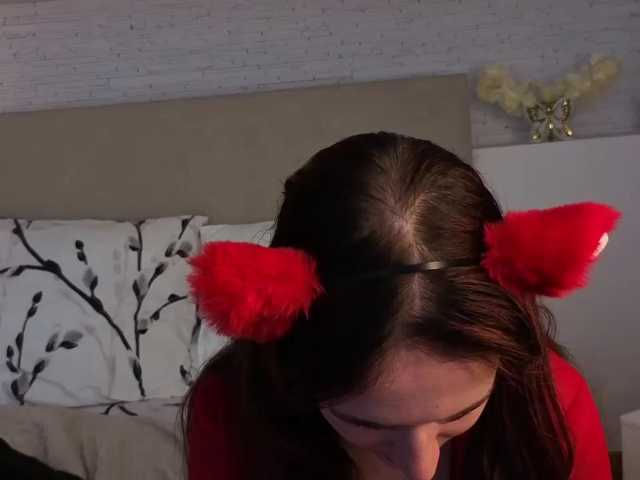 Natural-Mary live cam on BongaCams