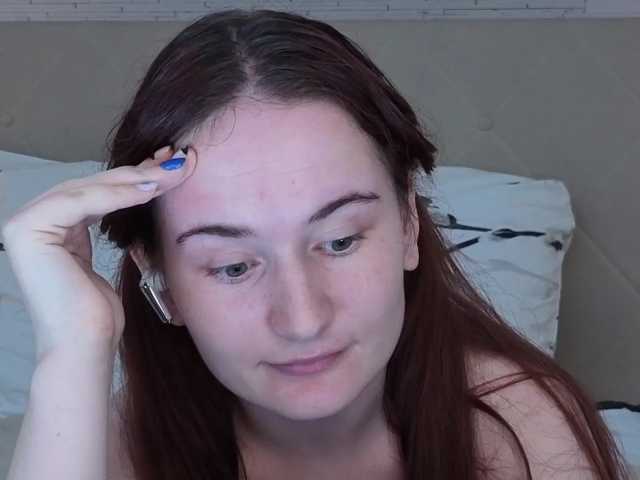 Natural-Mary live cam on BongaCams