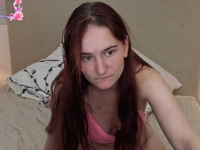 Natural-Mary