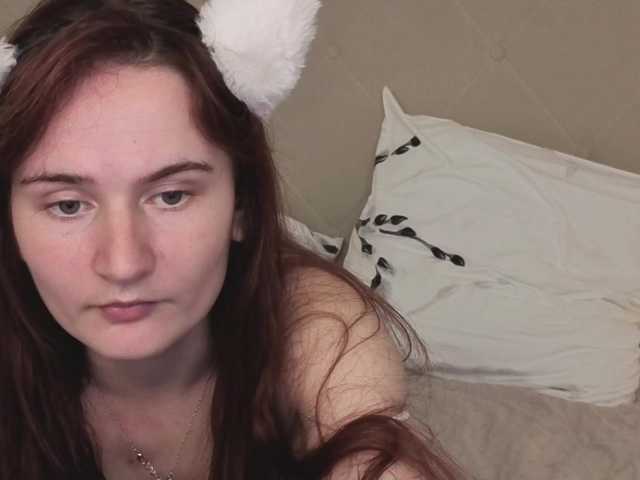 Natural-Mary live cam on BongaCams