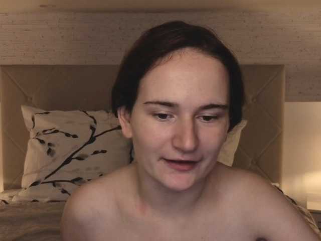 Natural-Mary
