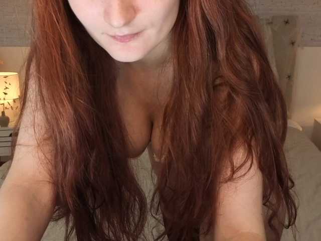 Natural-Mary