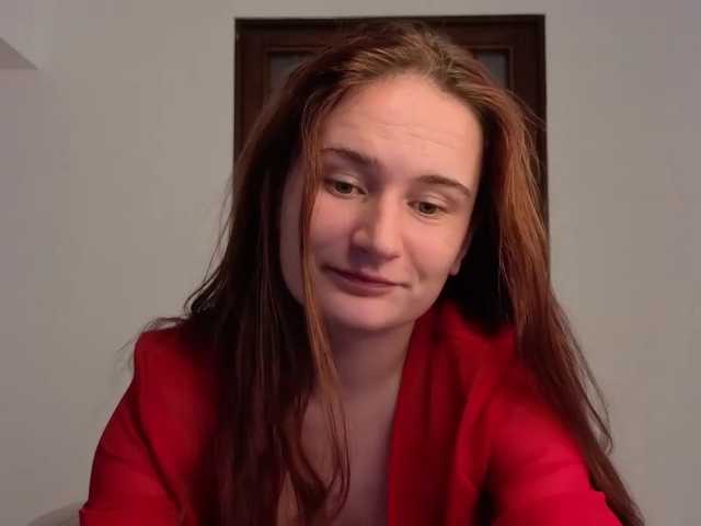 Natural-Mary live cam on BongaCams