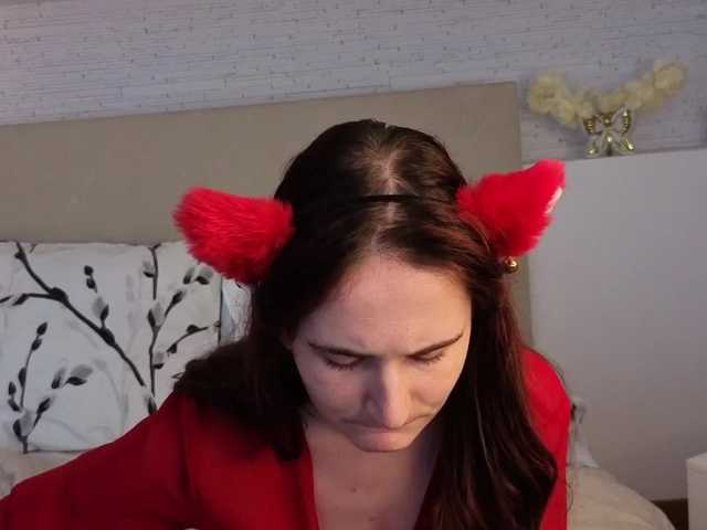 Natural-Mary live cam on BongaCams