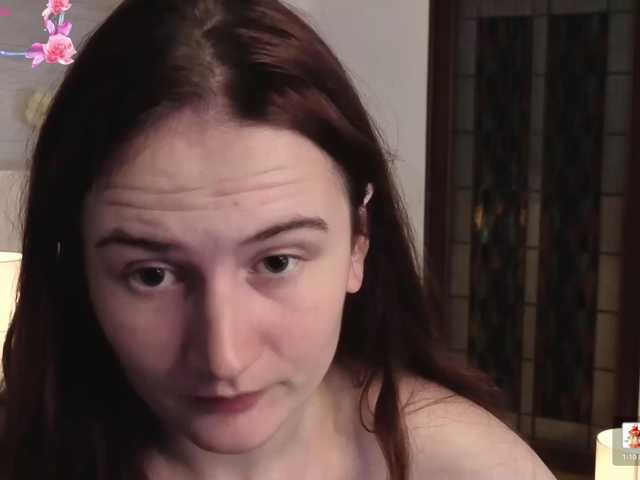 Natural-Mary live cam on BongaCams