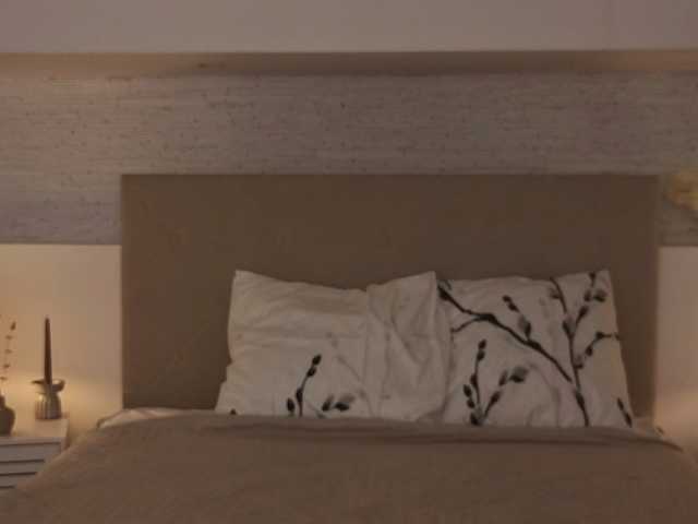 Natural-Mary live cam on BongaCams
