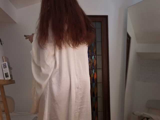 Natural-Mary live cam on BongaCams