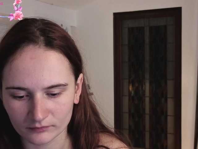 Natural-Mary live cam on BongaCams
