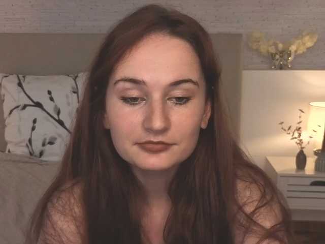 Natural-Mary