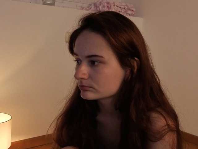 Natural-Mary live cam on BongaCams