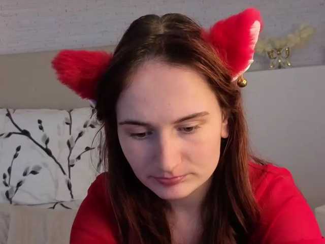 Natural-Mary live cam on BongaCams