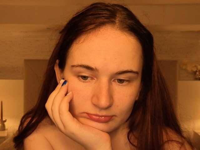 Natural-Mary live cam on BongaCams