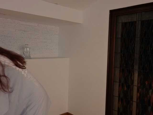 Natural-Mary live cam on BongaCams